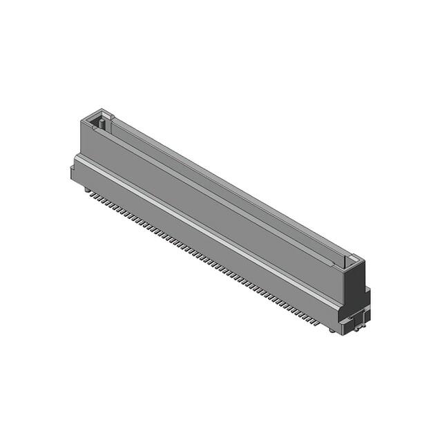 MA01R120VADBR500 JAE Electronics  Matrices de type bord Mezzanine (carte à carte)